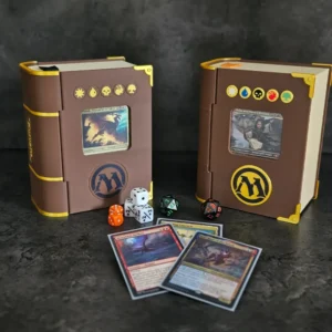 Porta Mazo MAGIC