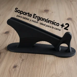 Soporte Kindle o Tablet 30º